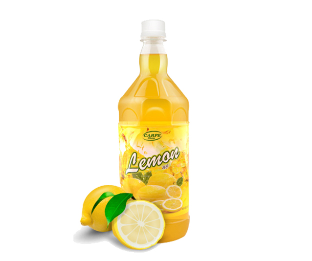 레몬 액상 1000ml